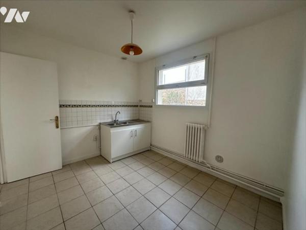 Pavillon individuel TOURLAVILLE