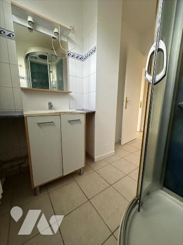 Pavillon individuel TOURLAVILLE