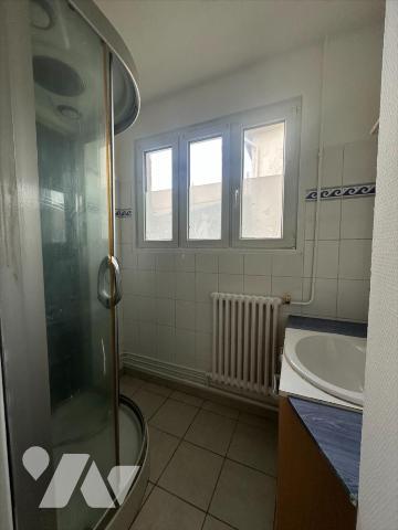 Pavillon individuel TOURLAVILLE