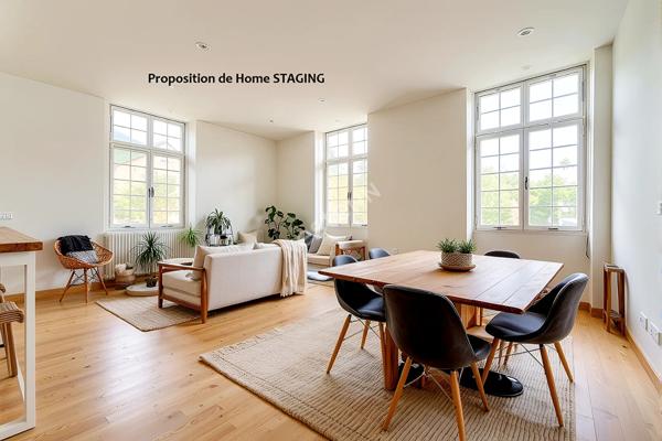 POITIERS Jardin des Plantes Appartement louéT2 Poitiers hyper centre Charme de l'ancien Ascenseur Vue Rivière