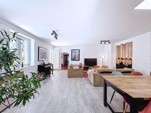 MAGNIFIQUE MAISON À MARLY