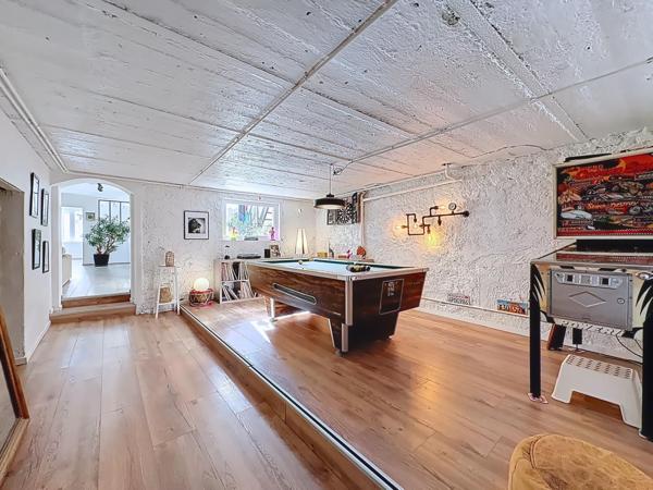 MAGNIFIQUE MAISON À MARLY