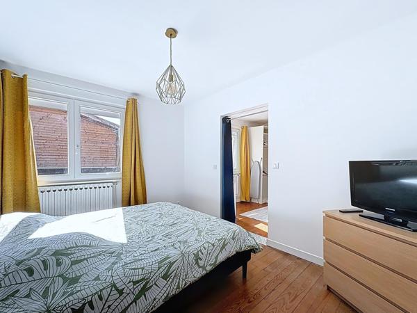 MAGNIFIQUE MAISON À MARLY