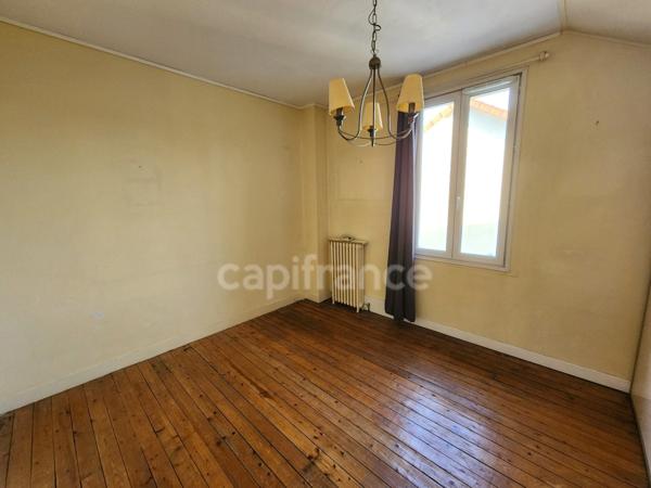 Maison à vendre 3 pièces SAINT MARCEL (27950)