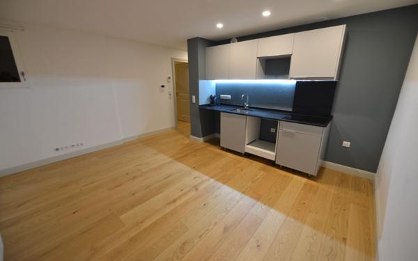 Appartement à louer    2 pièces • 34,50 m2 Grasse