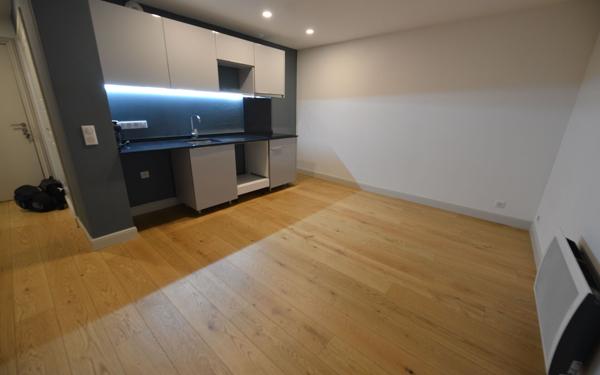Appartement à louer    2 pièces • 34,50 m2 Grasse