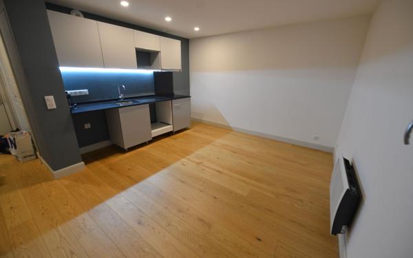 Appartement à louer    2 pièces • 34,50 m2 Grasse