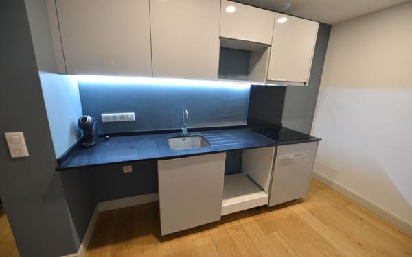 Appartement à louer    2 pièces • 34,50 m2 Grasse