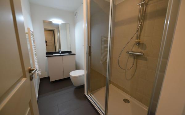 Appartement à louer    2 pièces • 34,50 m2 Grasse