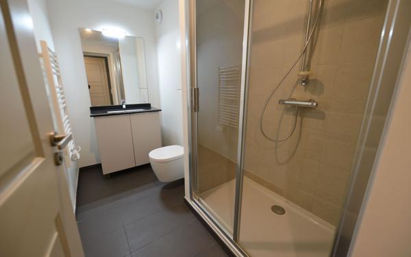 Appartement à louer    2 pièces • 34,50 m2 Grasse