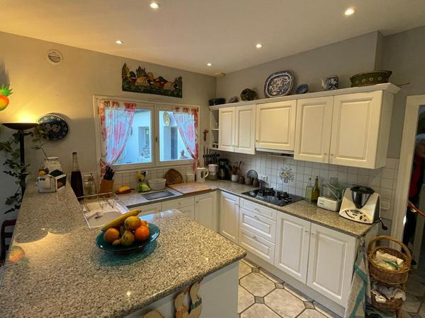 A VENDRE EN EXCLUSIVITE BELLE PROPRIETE CARANTEC Carantec
