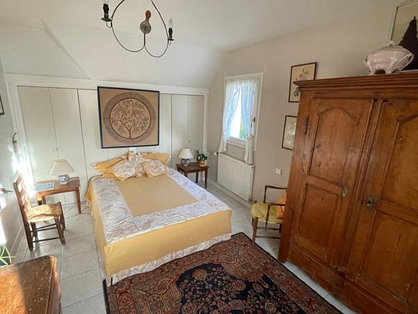 A VENDRE EN EXCLUSIVITE BELLE PROPRIETE CARANTEC Carantec