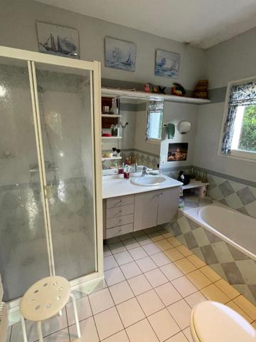 A VENDRE EN EXCLUSIVITE BELLE PROPRIETE CARANTEC Carantec