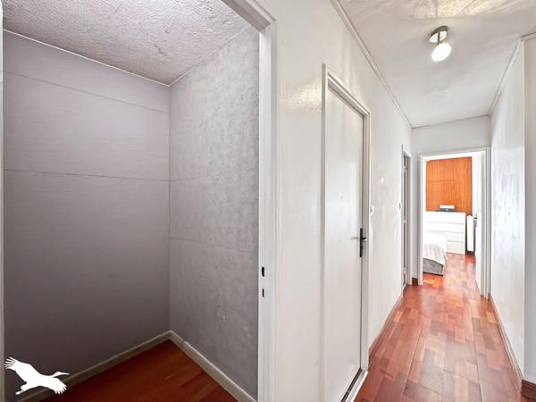 Appartement à vendre |  Marseille 13 |  3 pièces | 68,9 m²