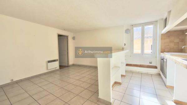 Vente Appartement 2 pièces 45 m2 à Puget-sur-Argens