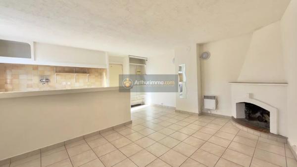 Vente Appartement 2 pièces 45 m2 à Puget-sur-Argens