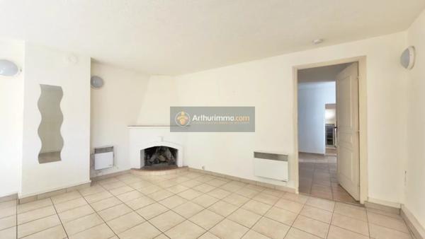 Vente Appartement 2 pièces 45 m2 à Puget-sur-Argens