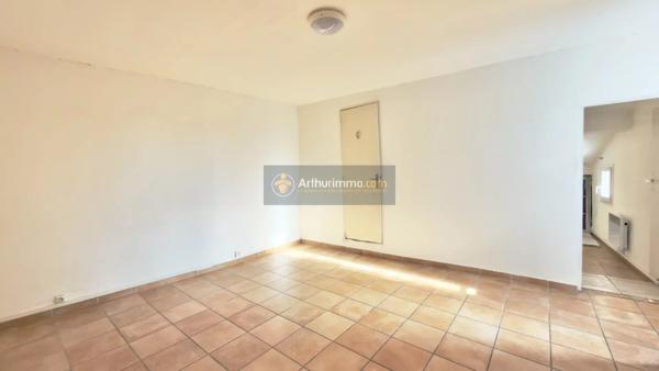 Vente Appartement 2 pièces 45 m2 à Puget-sur-Argens
