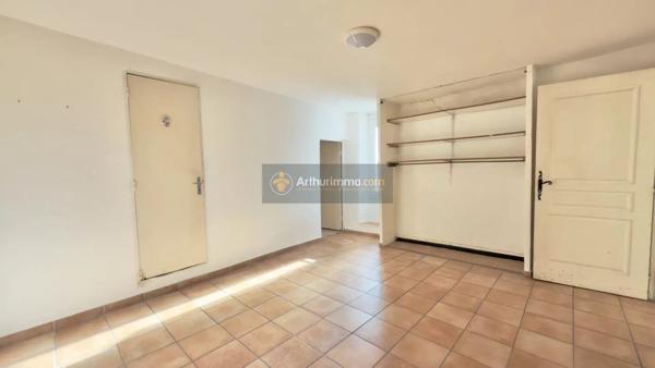 Vente Appartement 2 pièces 45 m2 à Puget-sur-Argens