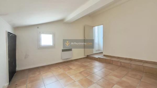 Vente Appartement 2 pièces 45 m2 à Puget-sur-Argens