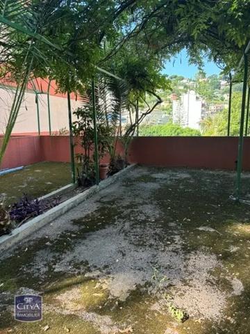 Parking à vendre 12.42m² Menton (06500)