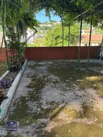 Parking à vendre 12.42m² Menton (06500)