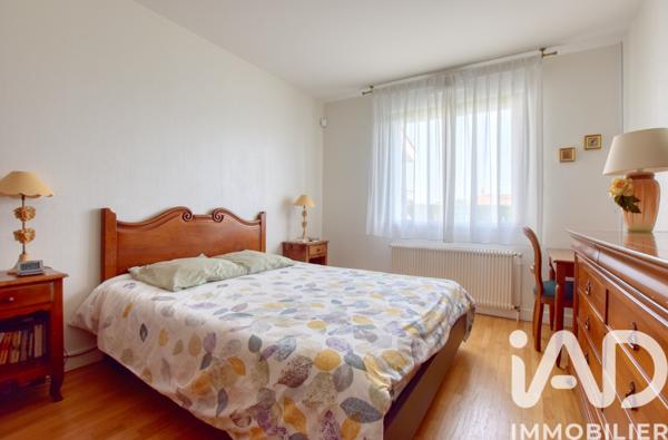 Maison à vendre 4 pièces 122 m² Le Taillan-Médoc