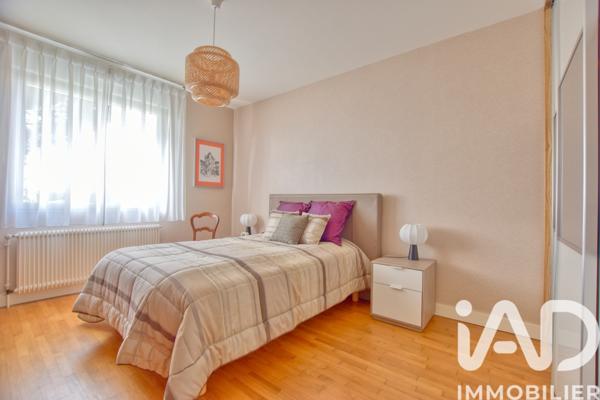 Maison à vendre 4 pièces 122 m² Le Taillan-Médoc