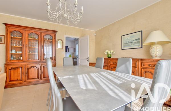 Maison à vendre 4 pièces 122 m² Le Taillan-Médoc