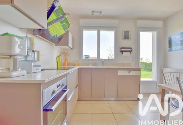 Maison à vendre 4 pièces 122 m² Le Taillan-Médoc