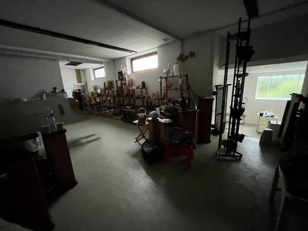 Immeuble à vendre |                                       Cahors |                                            135 m²