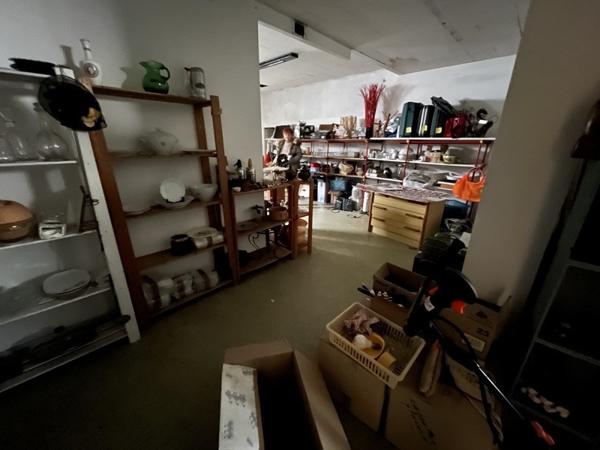 Immeuble à vendre |                                       Cahors |                                            135 m²