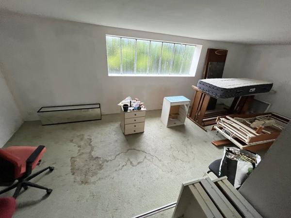Immeuble à vendre |                                       Cahors |                                            135 m²