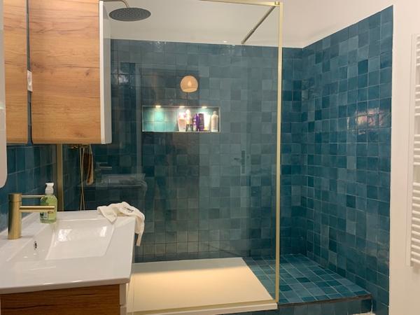 Vendu loué Appartement Marseille 3 pièces 68 m2 terrasse 30m2 13008 Marseille Secteur Rouet