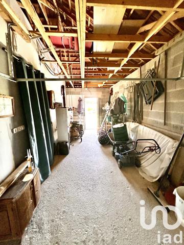 Maison à vendre 3 pièces 62 m² Marcilly-le-Hayer