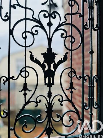 Maison à vendre 4 pièces 115 m² Liancourt