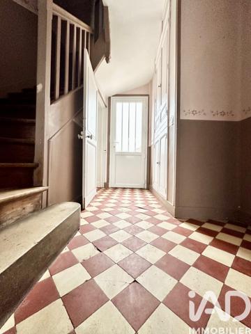 Maison à vendre 4 pièces 115 m² Liancourt