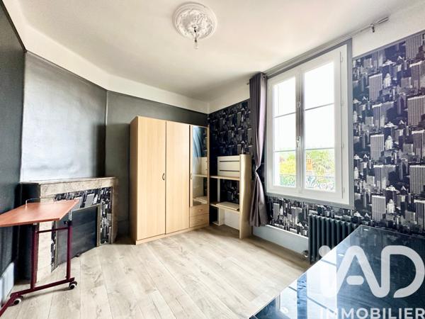 Maison à vendre 4 pièces 115 m² Liancourt