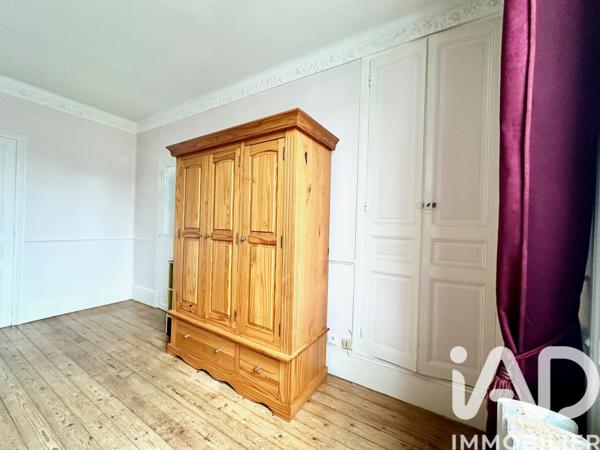 Maison à vendre 4 pièces 115 m² Liancourt