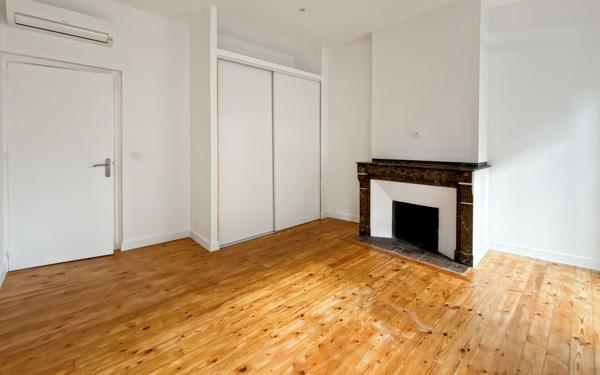 Appartement à vendre    3 pièces • 73,90 m2 Toulouse