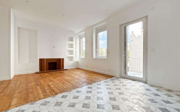 Appartement à vendre    3 pièces • 73,90 m2 Toulouse