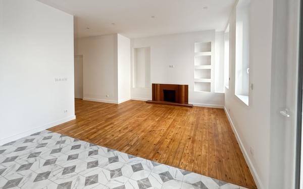 Appartement à vendre    3 pièces • 73,90 m2 Toulouse