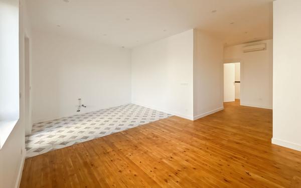 Appartement à vendre    3 pièces • 73,90 m2 Toulouse