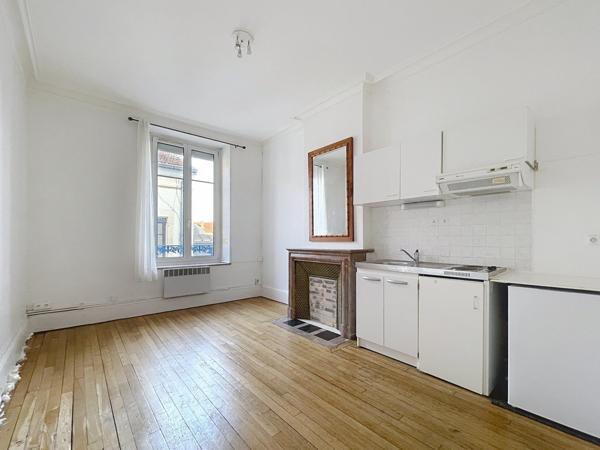 Studio 3 Maisons – idéal investissement locatif