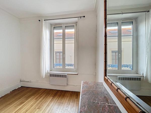 Studio 3 Maisons – idéal investissement locatif