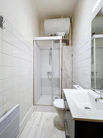 Studio 3 Maisons – idéal investissement locatif