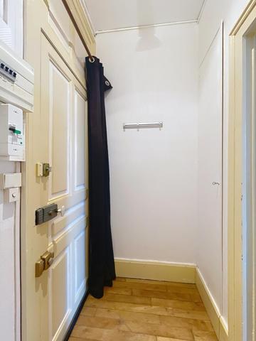 Studio 3 Maisons – idéal investissement locatif