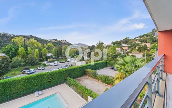 Appartement à louer    3 pièces • 69,50 m2 Mandelieu-la-Napoule