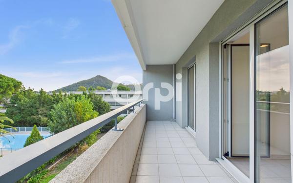 Appartement à louer    3 pièces • 69,50 m2 Mandelieu-la-Napoule