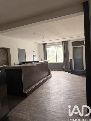 Appartement à vendre 3 pièces 70 m² Bourges